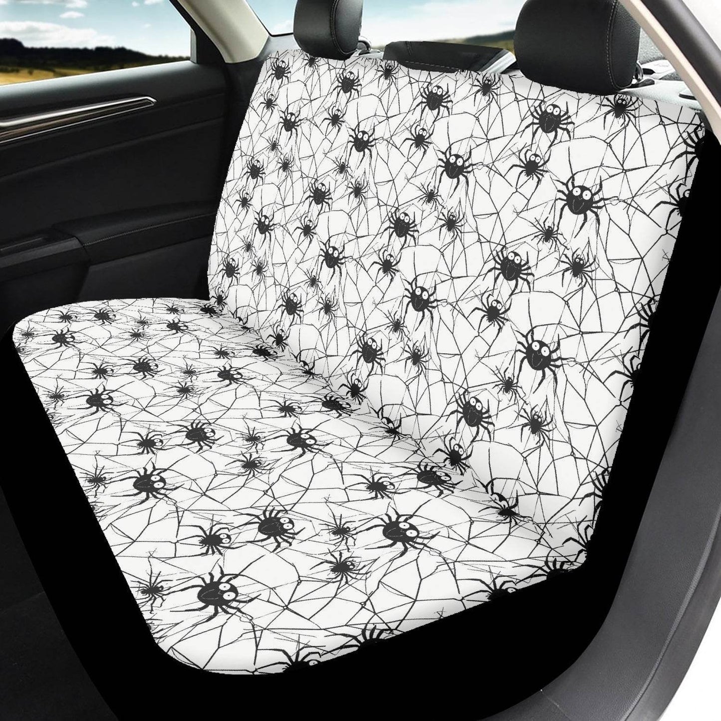 Cute Spider Vehicle Bundle - DeRose Seasonal