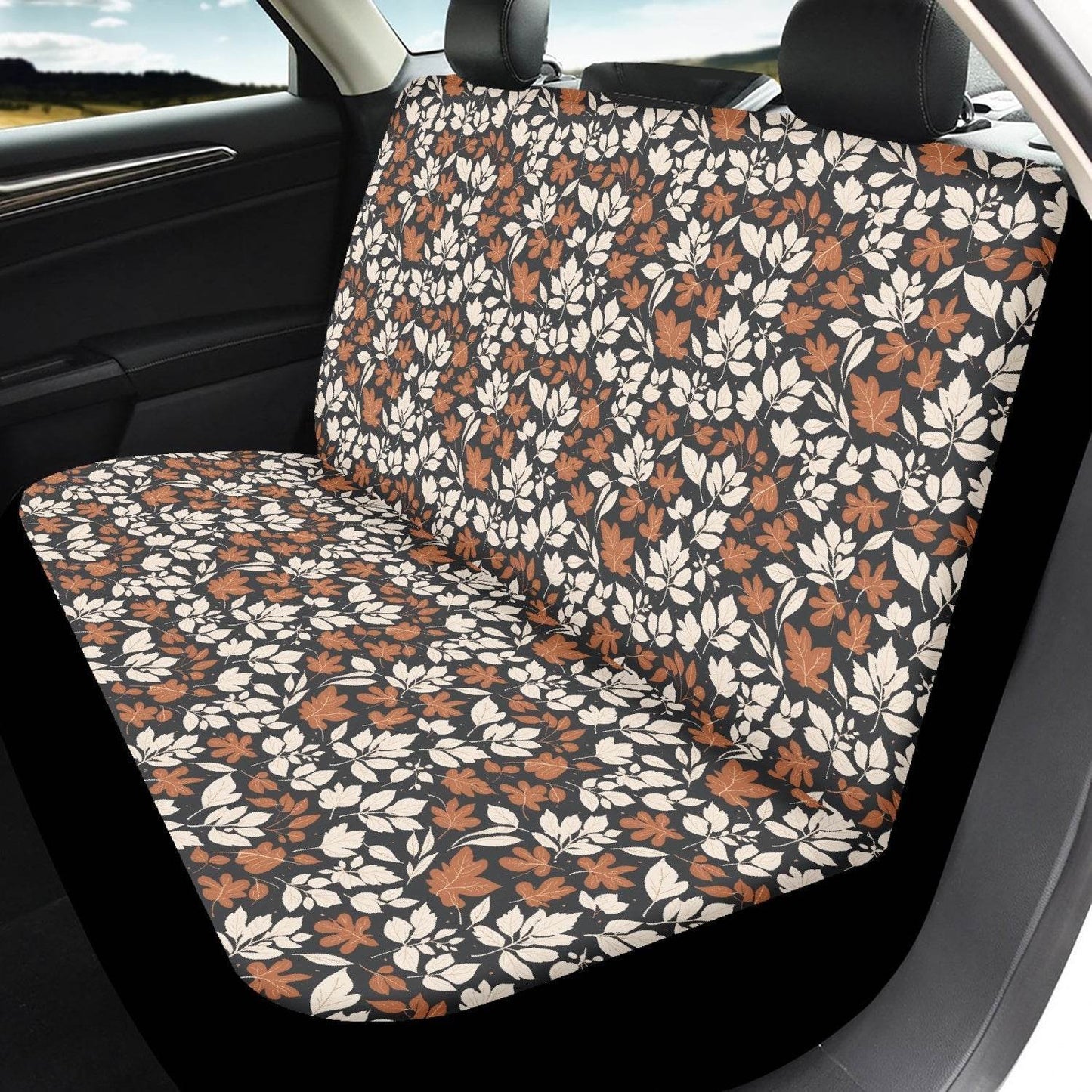 Dark Autumn Vehicle Bundle - DeRose Seasonal