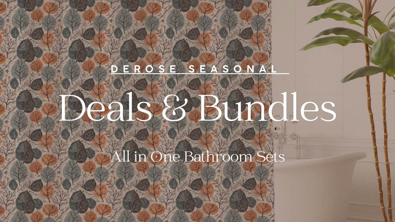 Deals & Bundles - DeRose Seasonal