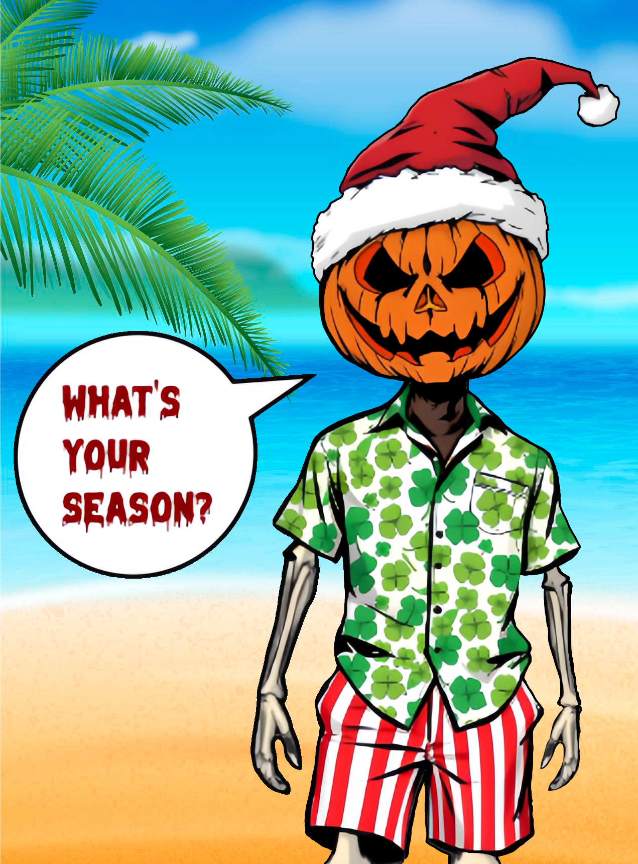 Featured - DeRose Seasonal
