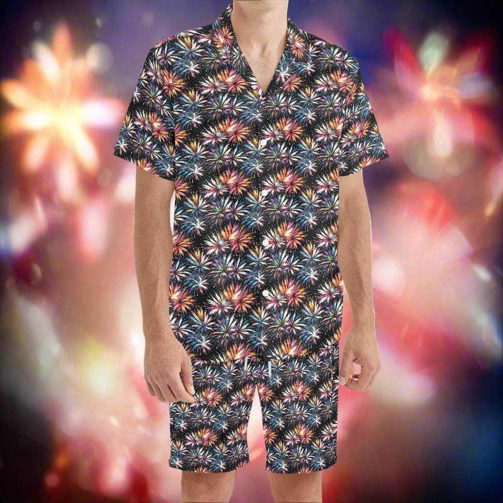 Independence Day - DeRose Seasonal