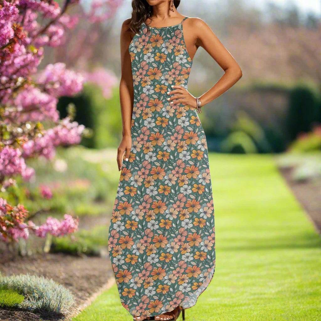 Spring - DeRose Seasonal