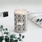 Freezing Leaves Seasonal Comfort Spice Candle - DeRose Seasonal