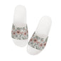 Japan Floral Men's Slide Sandals - DeRose Seasonal