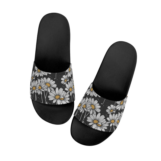 Daisy's Men's Slide Sandals - DeRose Seasonal