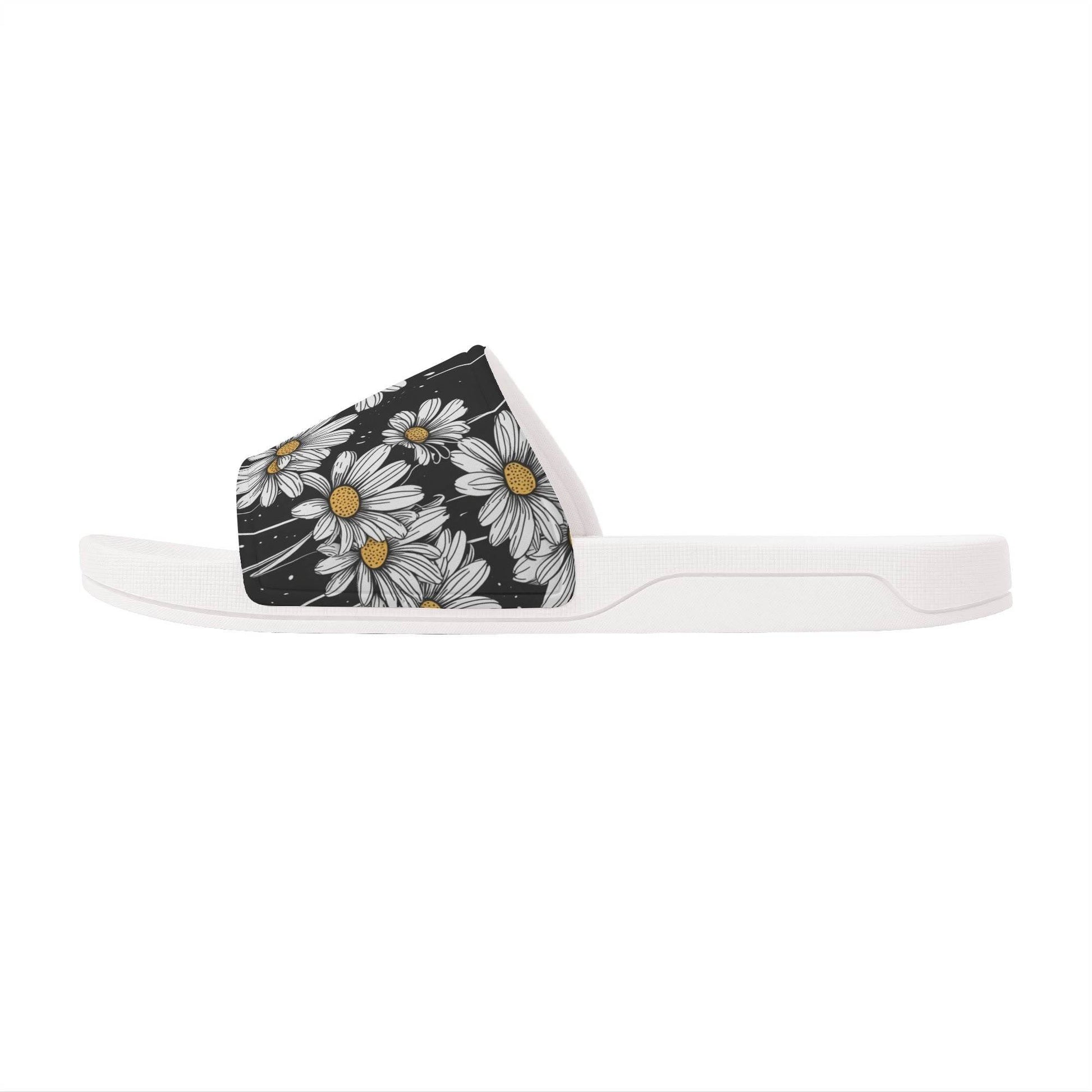 Daisy's Men's Slide Sandals - DeRose Seasonal