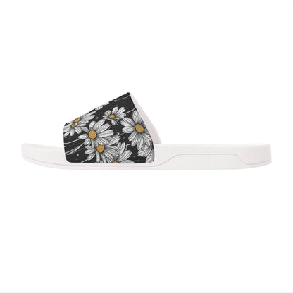 Daisy's Men's Slide Sandals - DeRose Seasonal