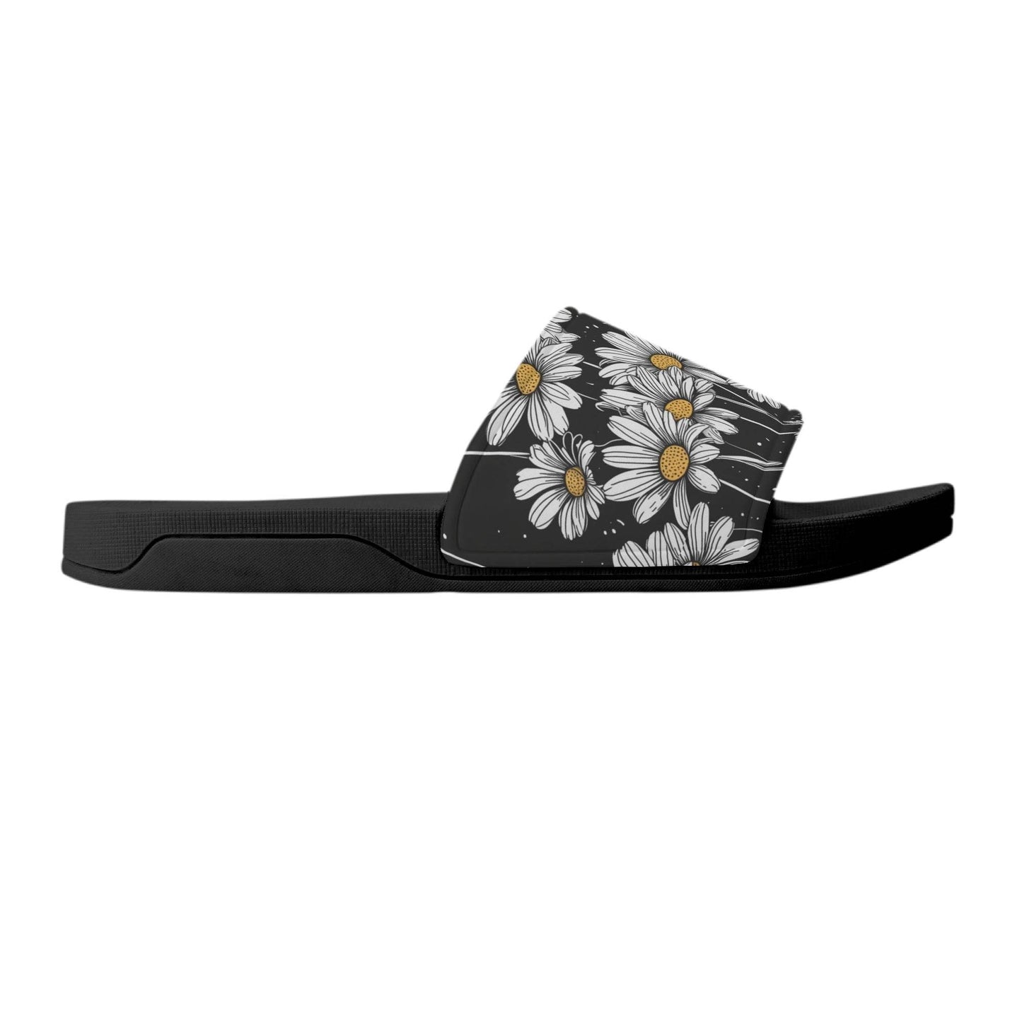 Daisy's Men's Slide Sandals - DeRose Seasonal