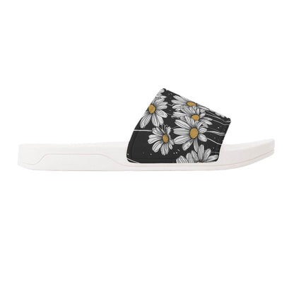 Daisy's Men's Slide Sandals - DeRose Seasonal