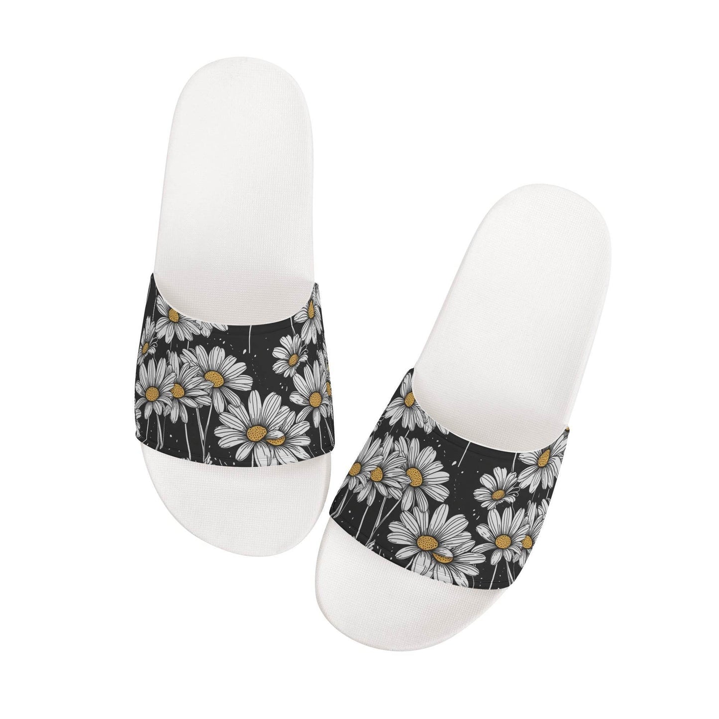 Daisy's Men's Slide Sandals - DeRose Seasonal
