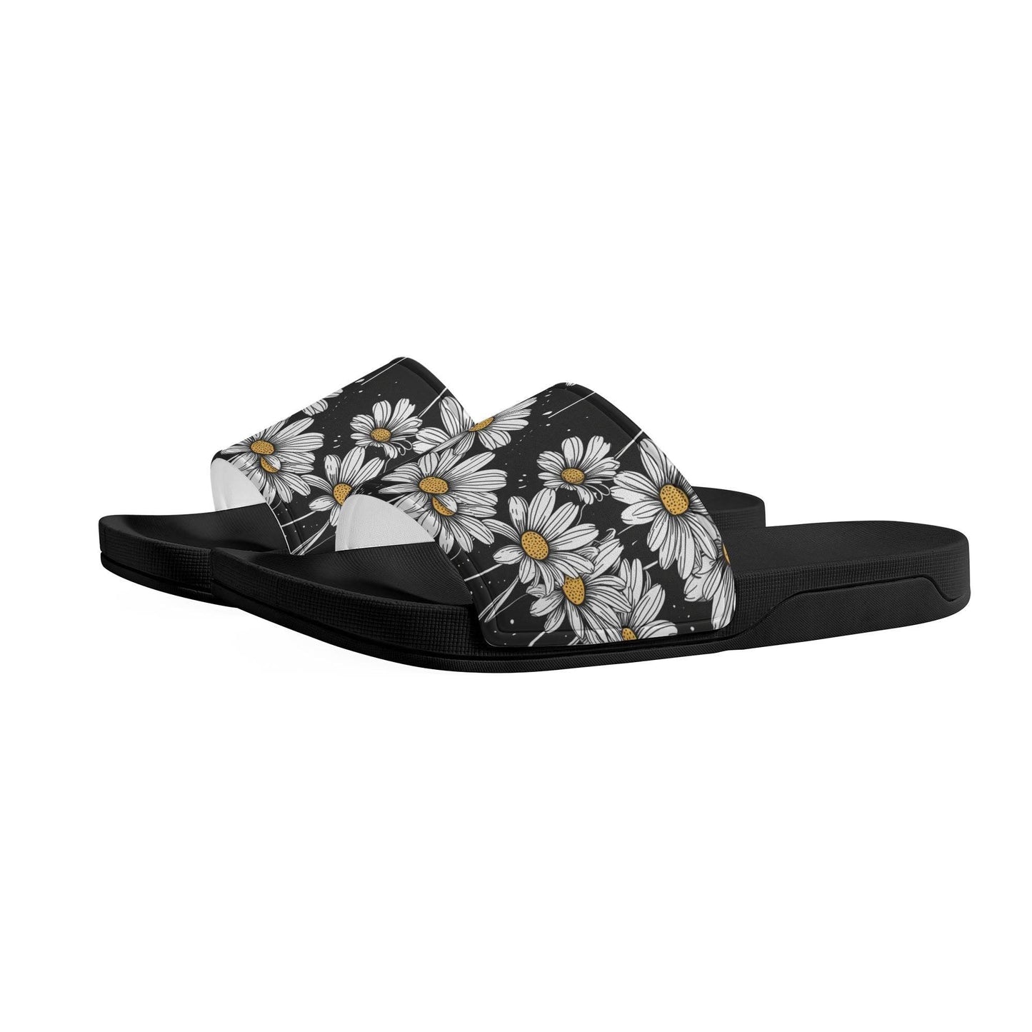 Daisy's Men's Slide Sandals - DeRose Seasonal