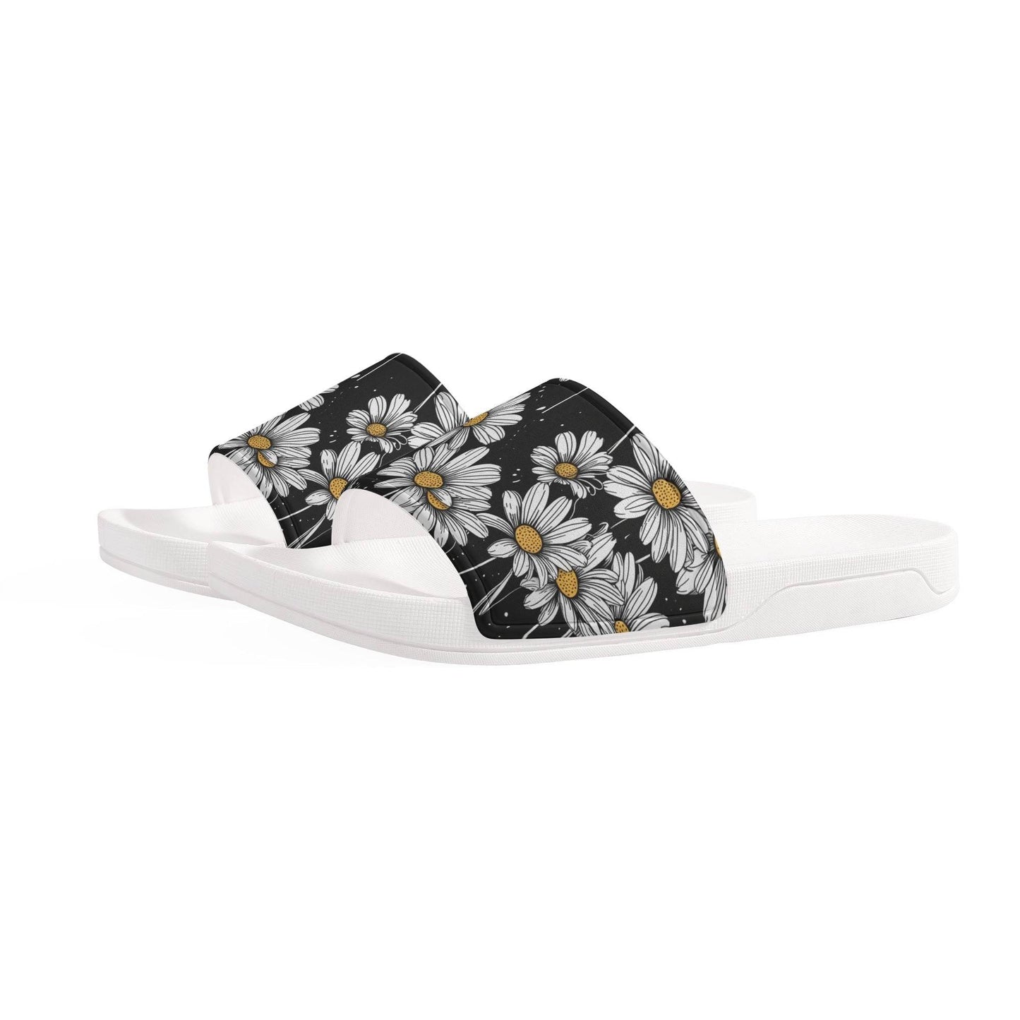 Daisy's Men's Slide Sandals - DeRose Seasonal