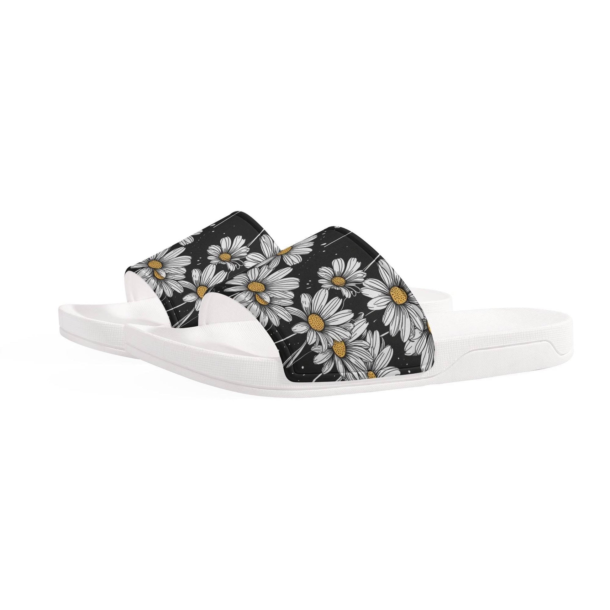 Daisy's Men's Slide Sandals - DeRose Seasonal