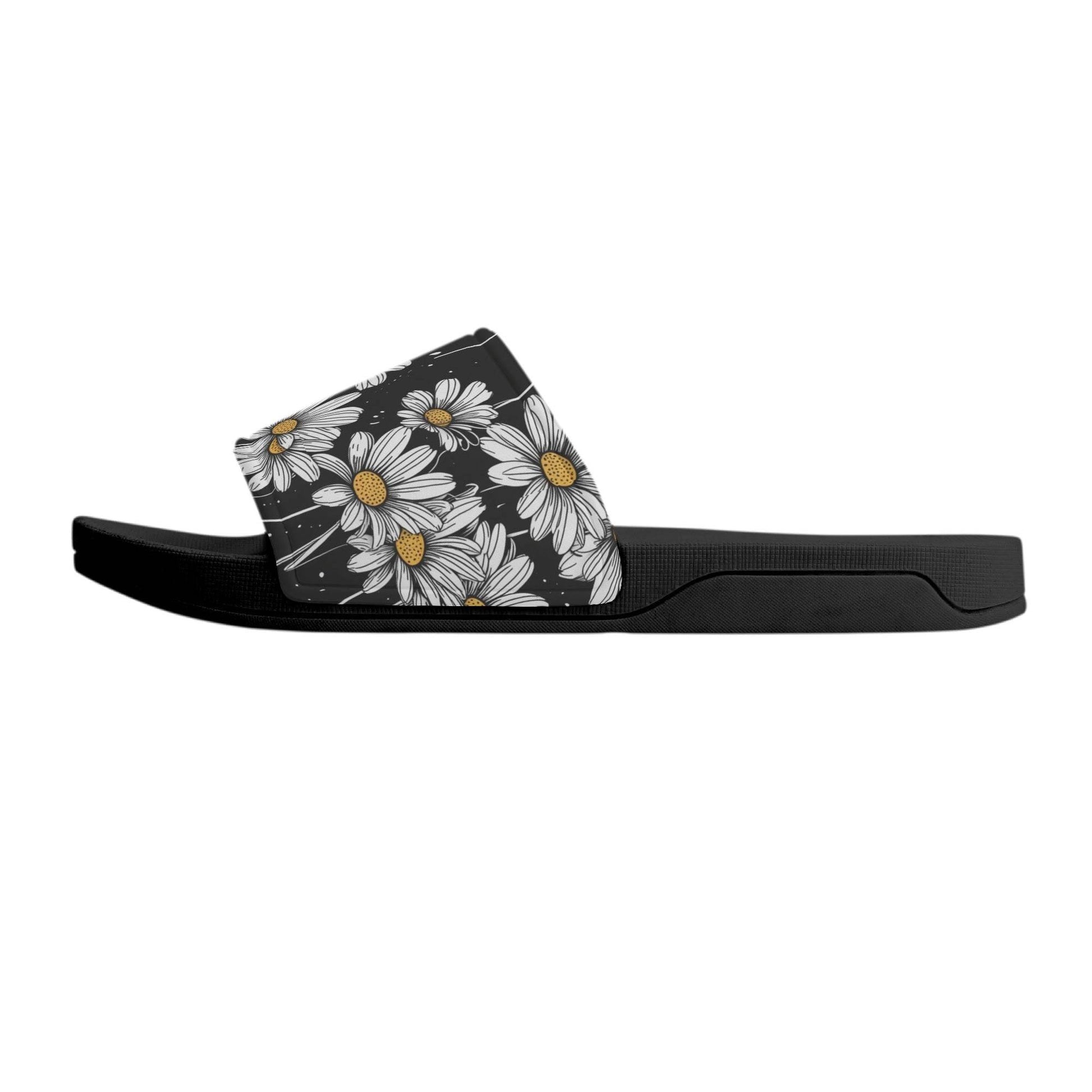Daisy's Men's Slide Sandals - DeRose Seasonal