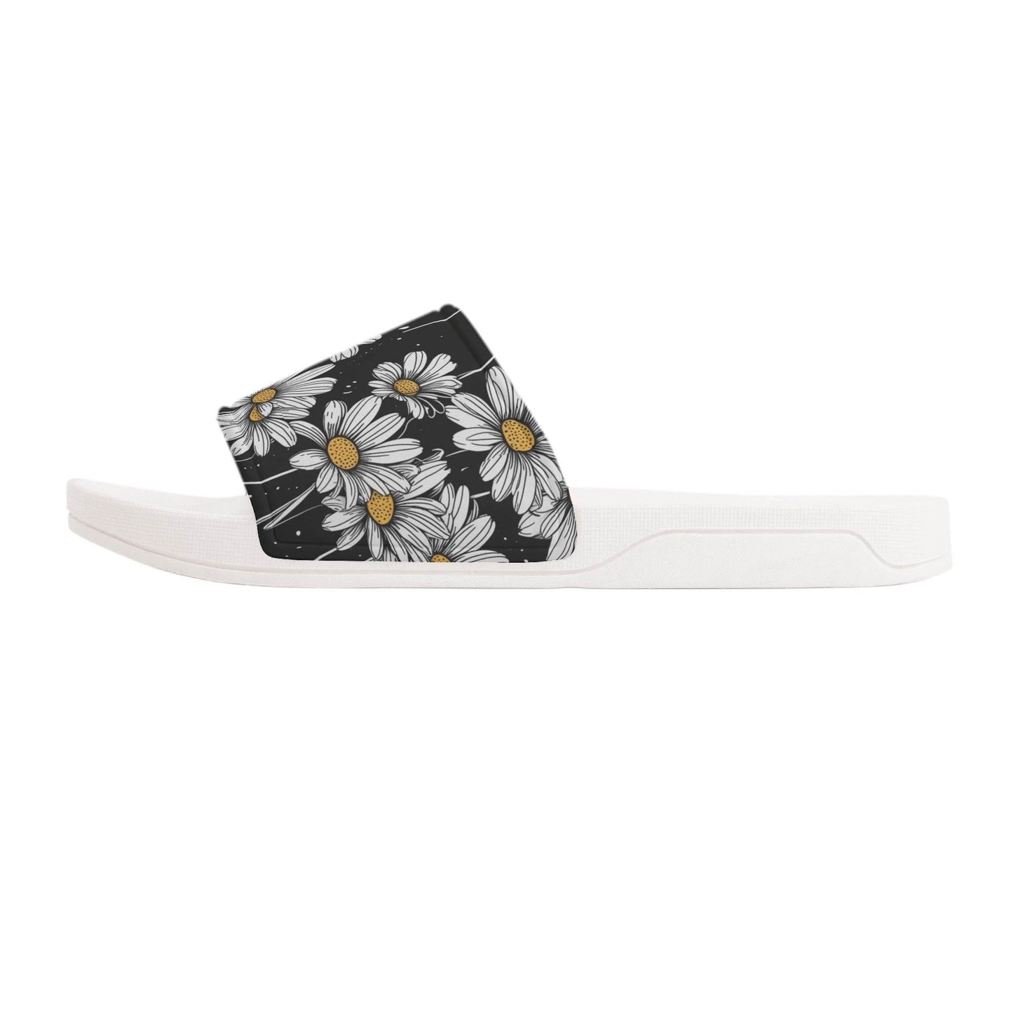 Daisy's Men's Slide Sandals - DeRose Seasonal