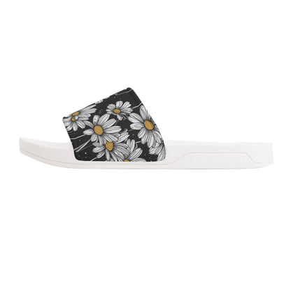 Daisy's Men's Slide Sandals - DeRose Seasonal