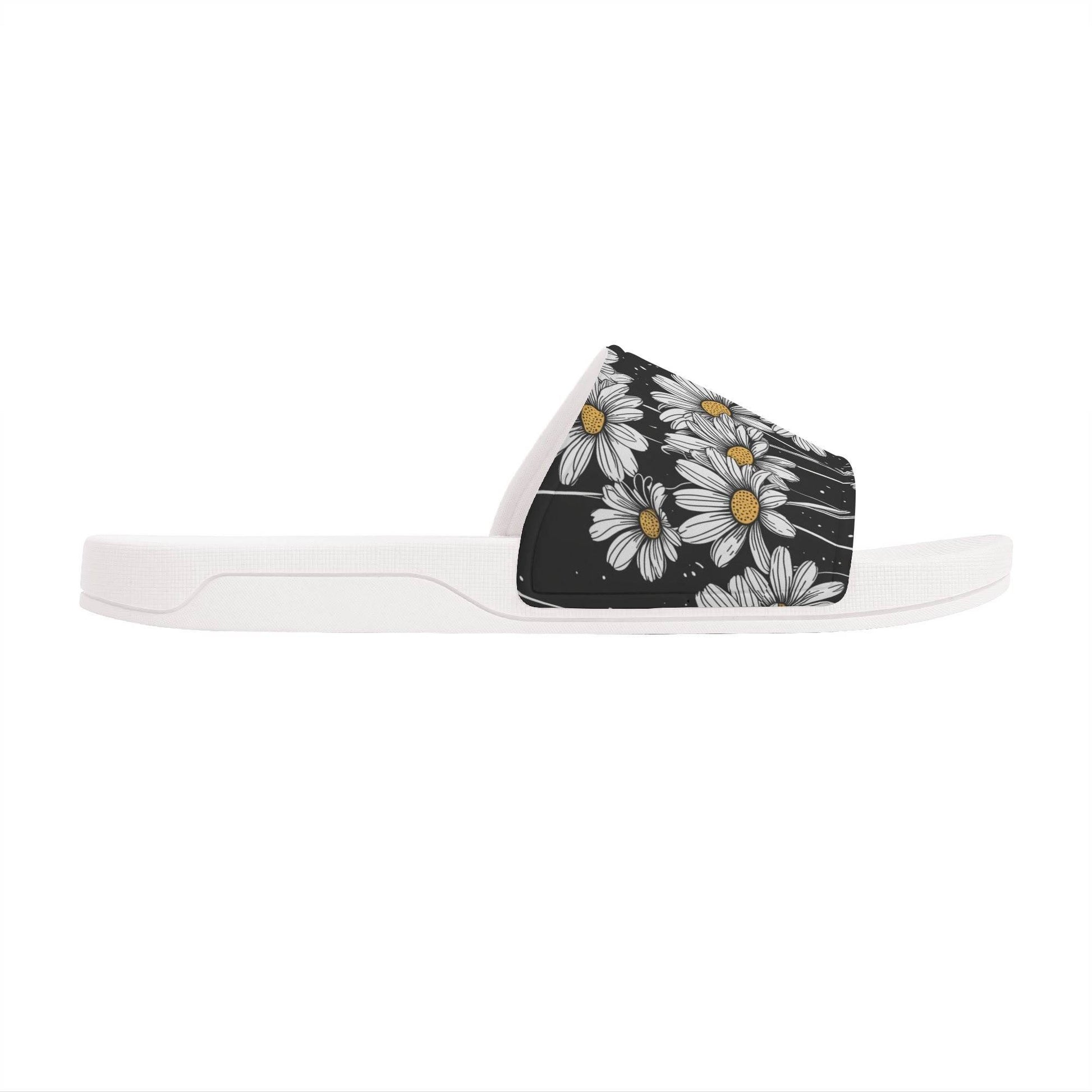 Daisy's Men's Slide Sandals - DeRose Seasonal