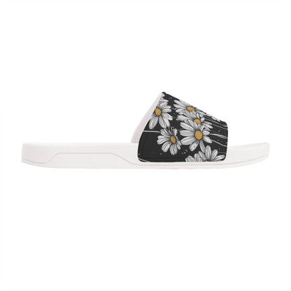 Daisy's Men's Slide Sandals - DeRose Seasonal