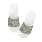 Fun of a Beach Men's Slide Sandals - DeRose Seasonal