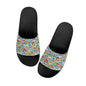 Fun of a Beach Women's Slide Sandals - DeRose Seasonal