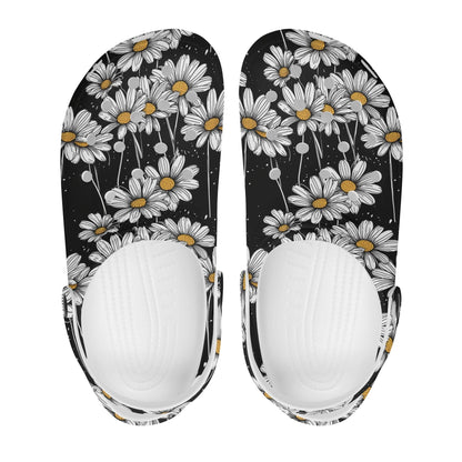 Daisys Women's Vented Sandals - DeRose Seasonal