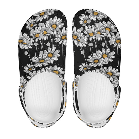 Daisys Women's Vented Sandals - DeRose Seasonal