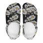 Daisys Women's Vented Sandals - DeRose Seasonal