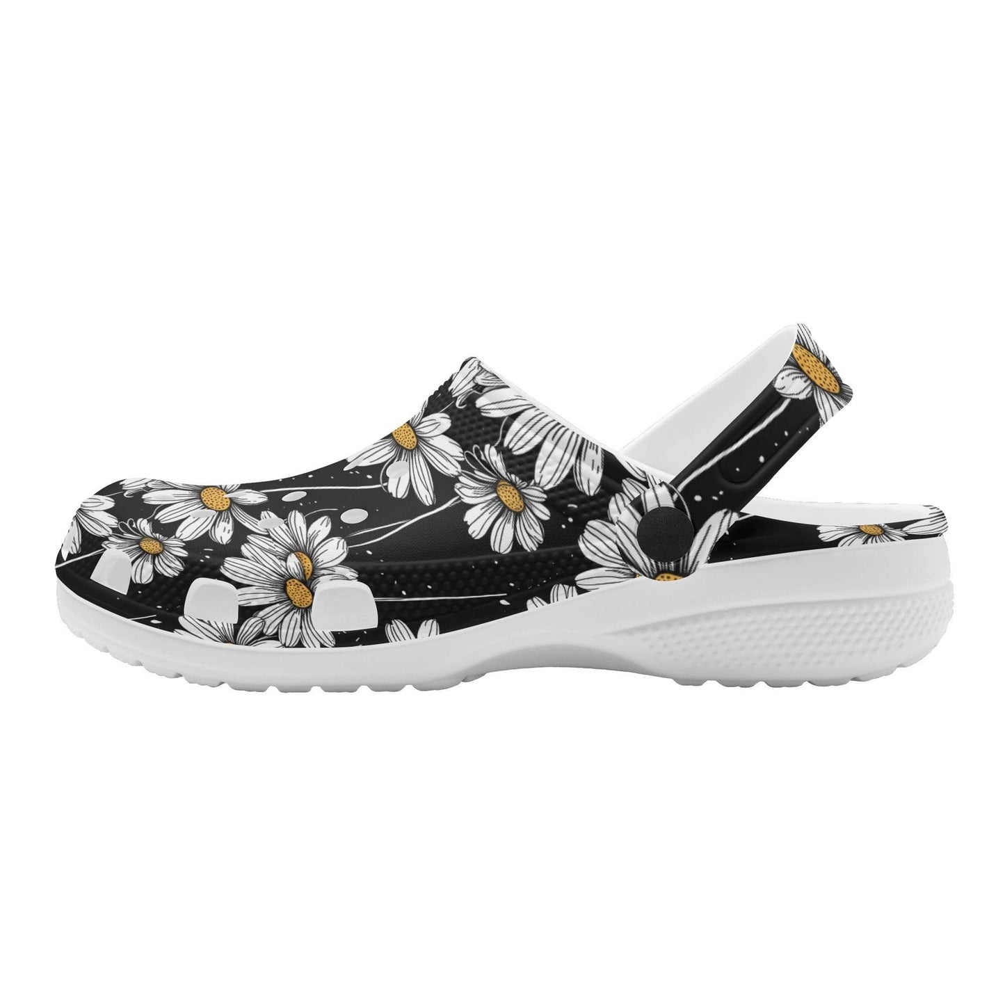 Daisys Women's Vented Sandals - DeRose Seasonal