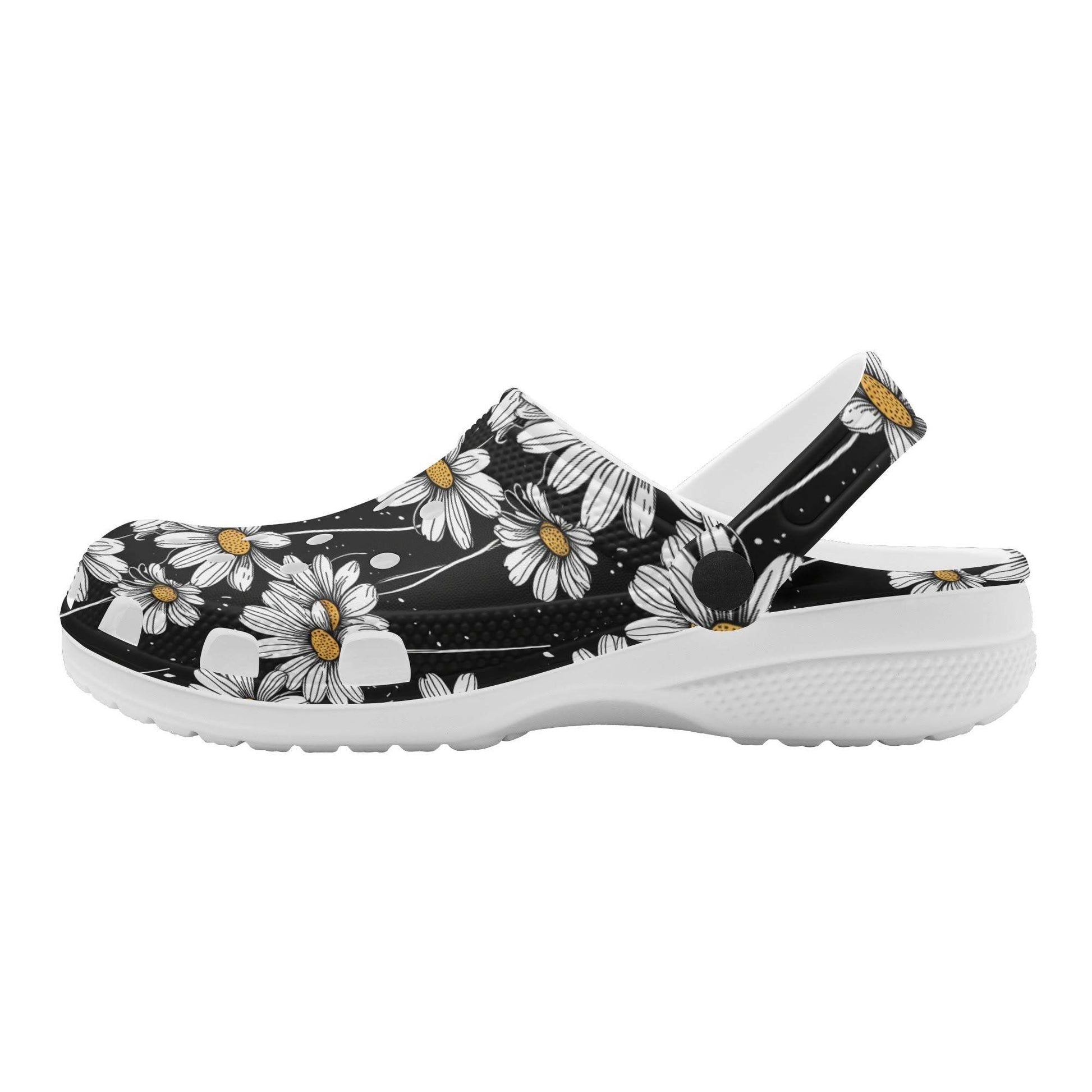 Daisys Women's Vented Sandals - DeRose Seasonal