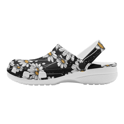 Daisys Women's Vented Sandals - DeRose Seasonal