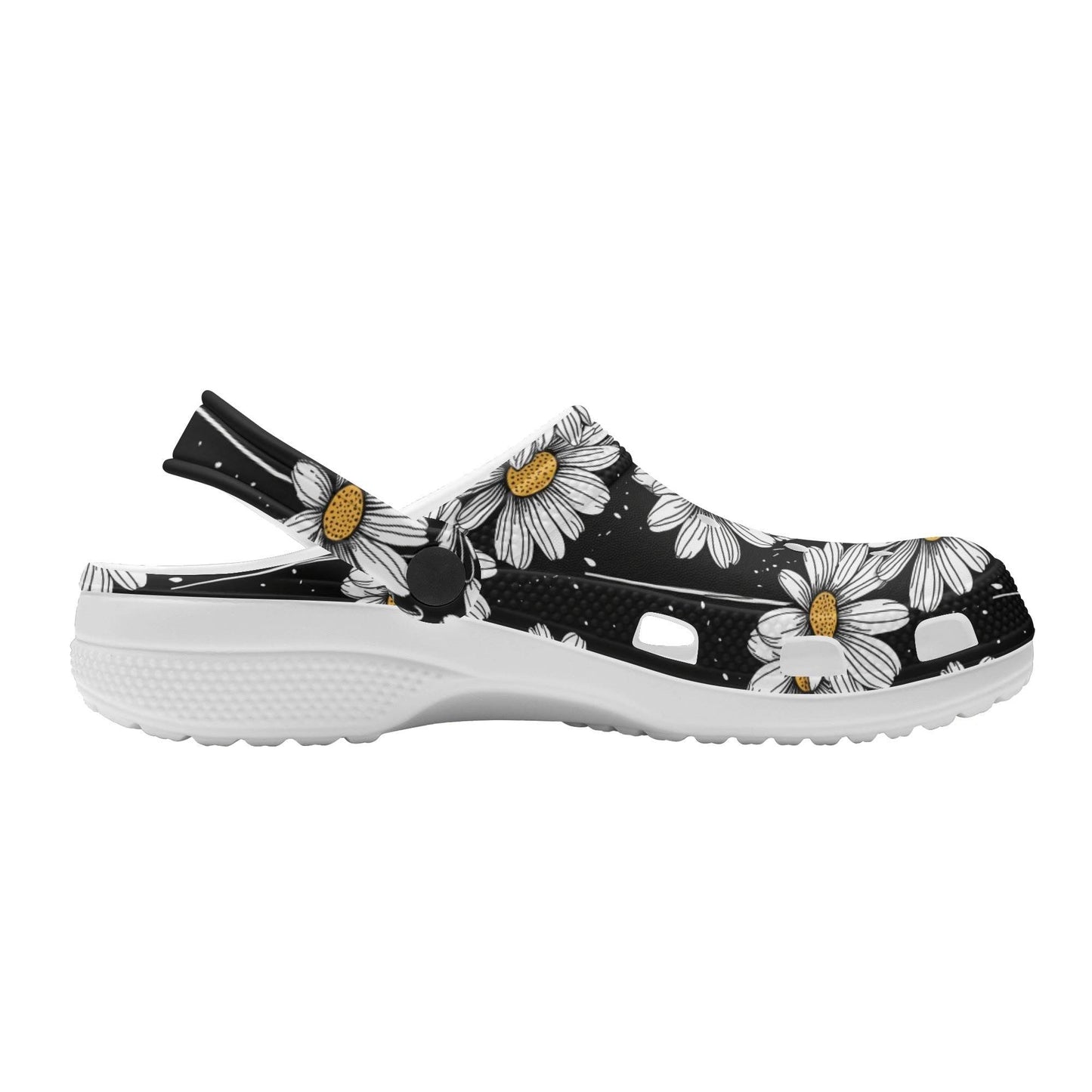 Daisys Women's Vented Sandals - DeRose Seasonal
