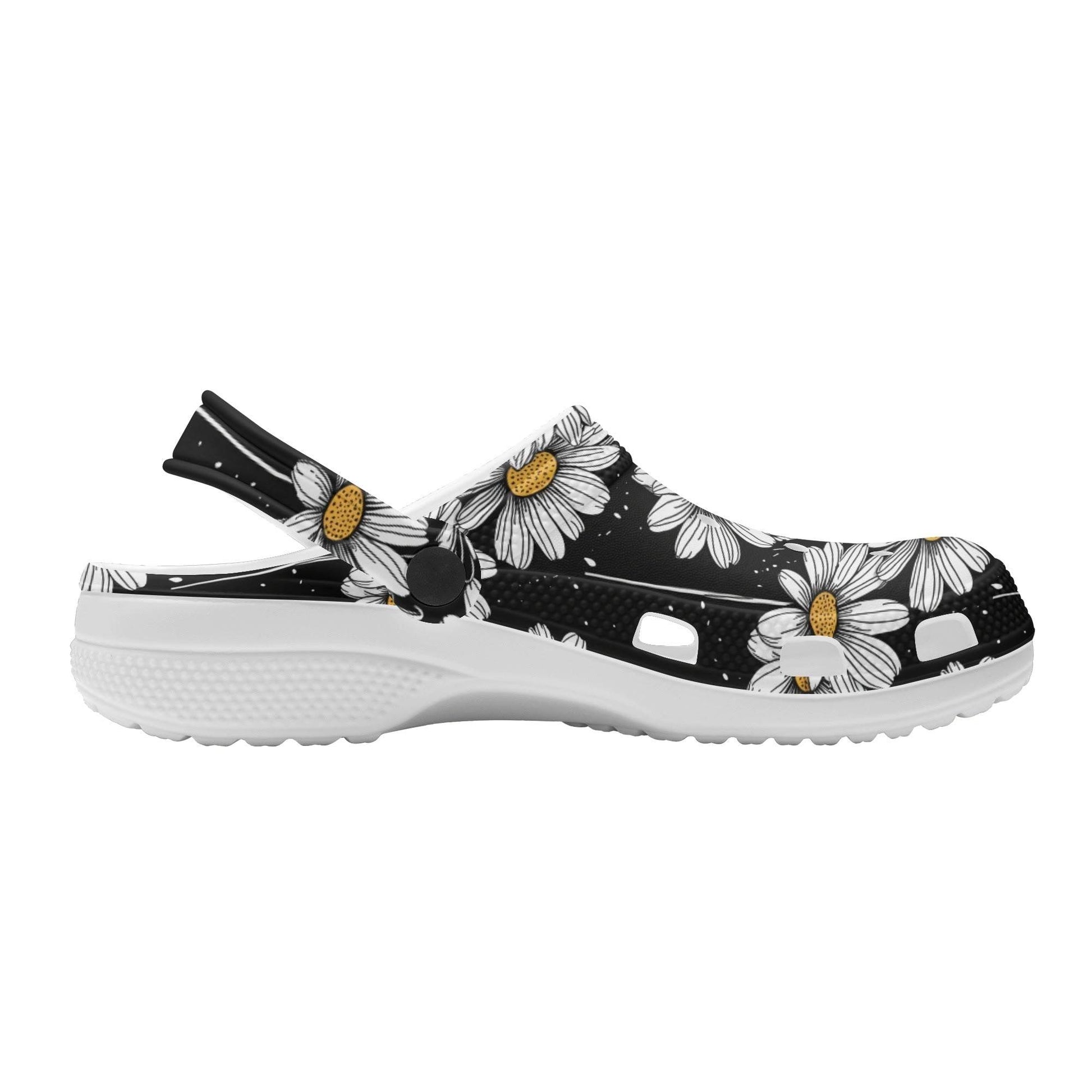 Daisys Women's Vented Sandals - DeRose Seasonal
