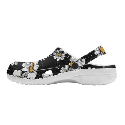 Daisys Women's Vented Sandals - DeRose Seasonal