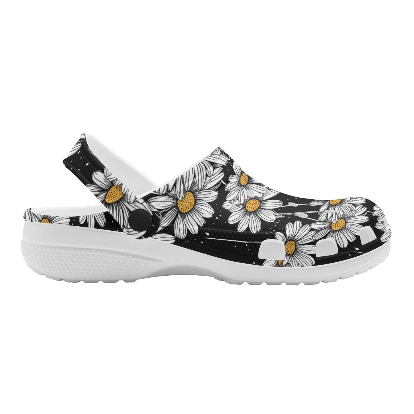 Daisys Women's Vented Sandals - DeRose Seasonal
