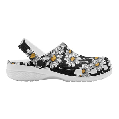 Daisys Women's Vented Sandals - DeRose Seasonal