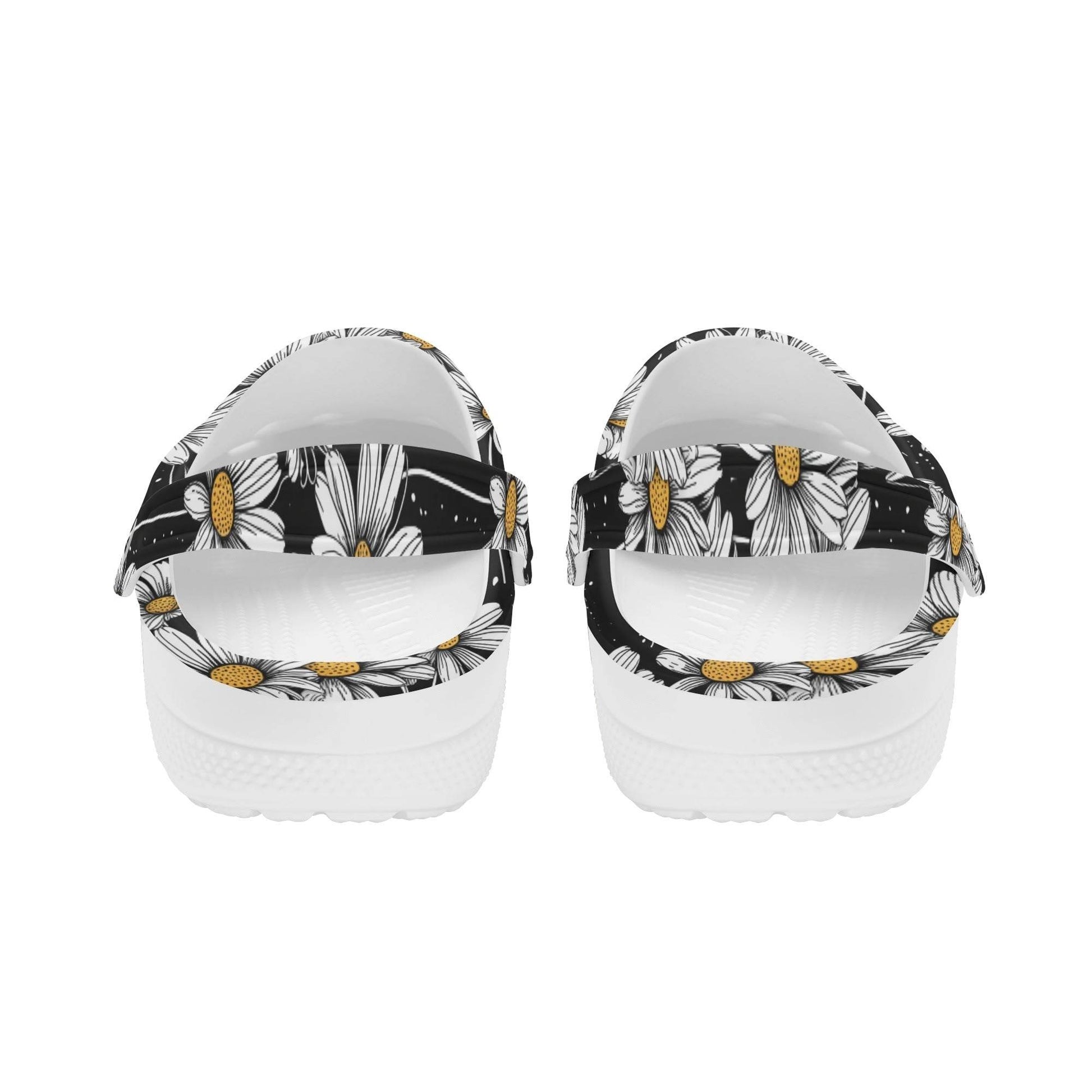 Daisys Women's Vented Sandals - DeRose Seasonal