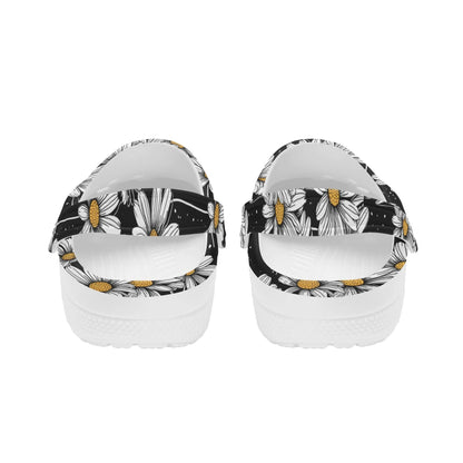 Daisys Women's Vented Sandals - DeRose Seasonal