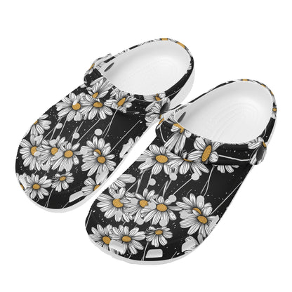 Daisys Women's Vented Sandals - DeRose Seasonal