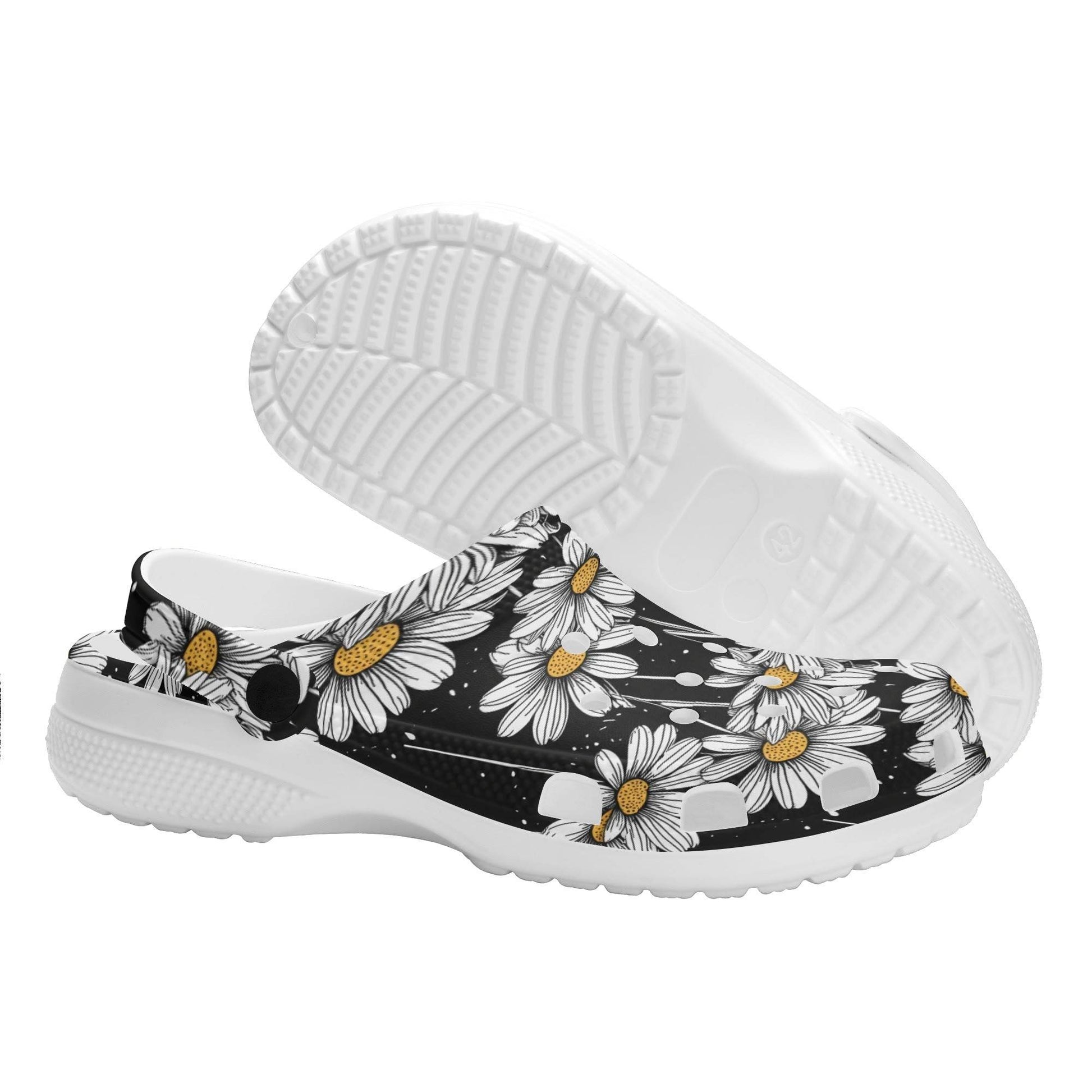 Daisys Women's Vented Sandals - DeRose Seasonal