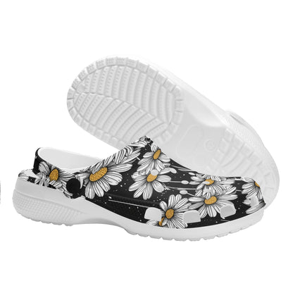 Daisys Women's Vented Sandals - DeRose Seasonal