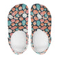 Shells and Stars Women's Vented Sandals - DeRose Seasonal