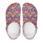 Artini Martini Women's Vented Sandals - DeRose Seasonal