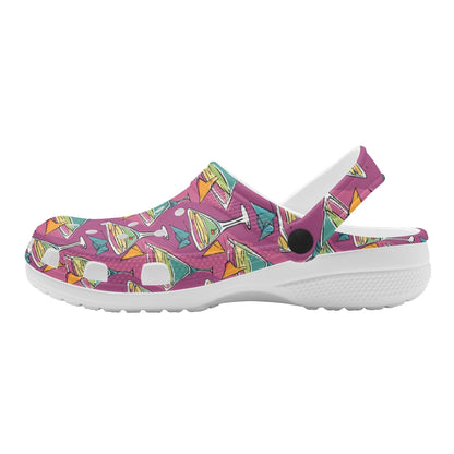 Artini Martini Women's Vented Sandals - DeRose Seasonal
