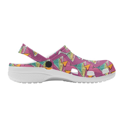 Artini Martini Women's Vented Sandals - DeRose Seasonal