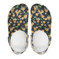Gold Margarita Women's Vented Sandals - DeRose Seasonal