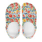 Watermelon Women's Vented Sandals - DeRose Seasonal