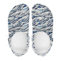 Ocean Lines Women's Vented Sandals - DeRose Seasonal