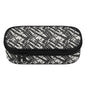 Devil Veins 3-Layer Pencil and Cosmetic Case - DeRose Seasonal