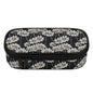 Daisy's 3-Layer Pencil and Cosmetic Case - DeRose Seasonal