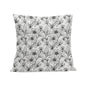 Neutral Spring Peach Velvet 4 Pcs Square Pillow Case Covers (5 sizes) - DeRose Seasonal